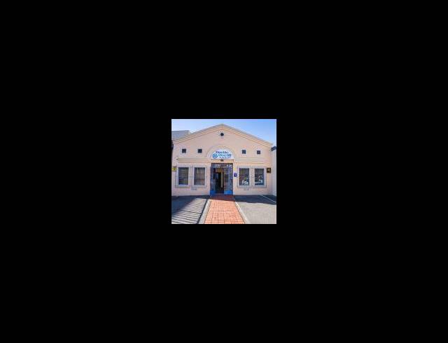 200M² WAREHOUSE TO LET IN OBSERVATORY
